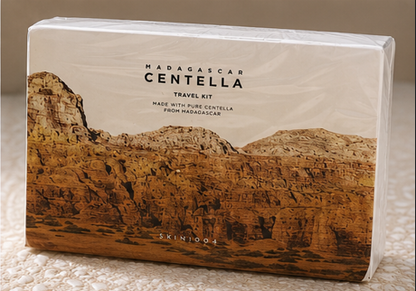 Centella Madagascar ⚜️ ORIGINALE ™