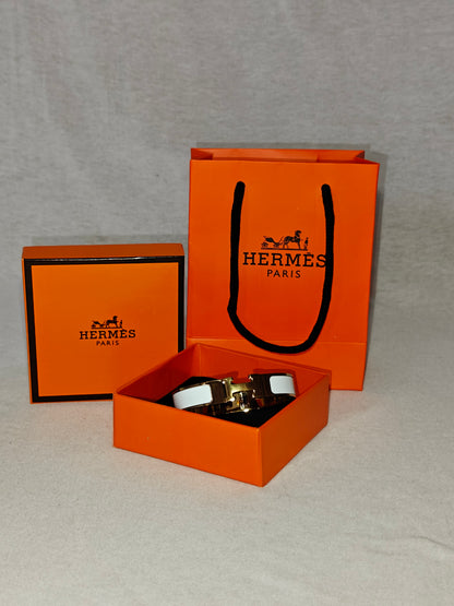 Bracelet HERMÈS paris copie original ™