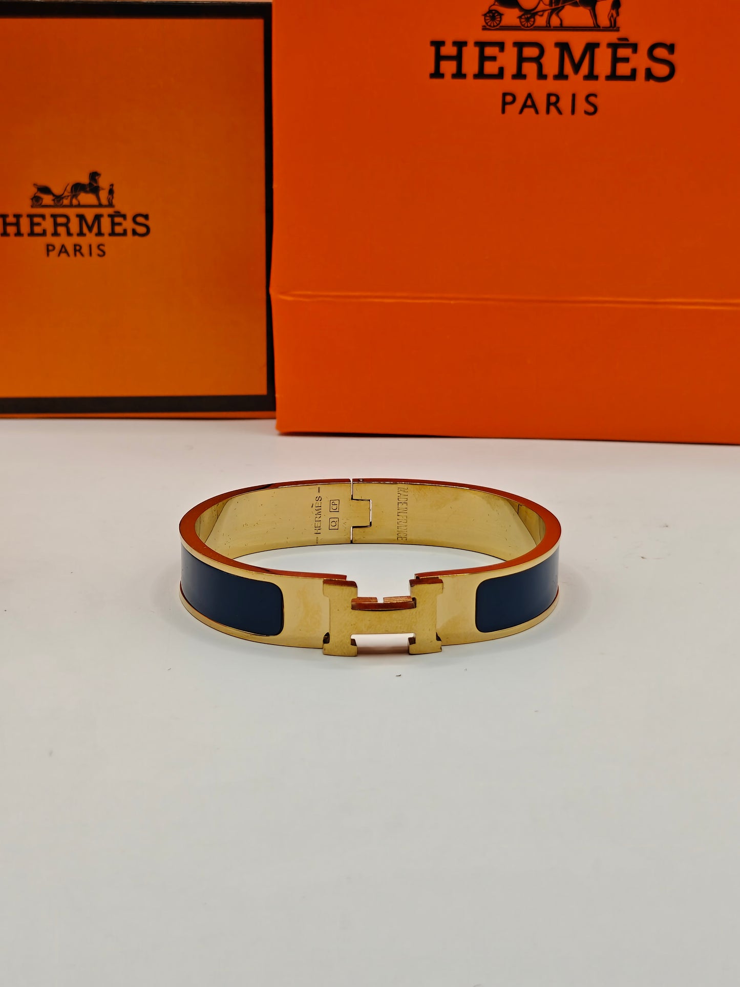 Bracelet HERMÈS paris copie original ™