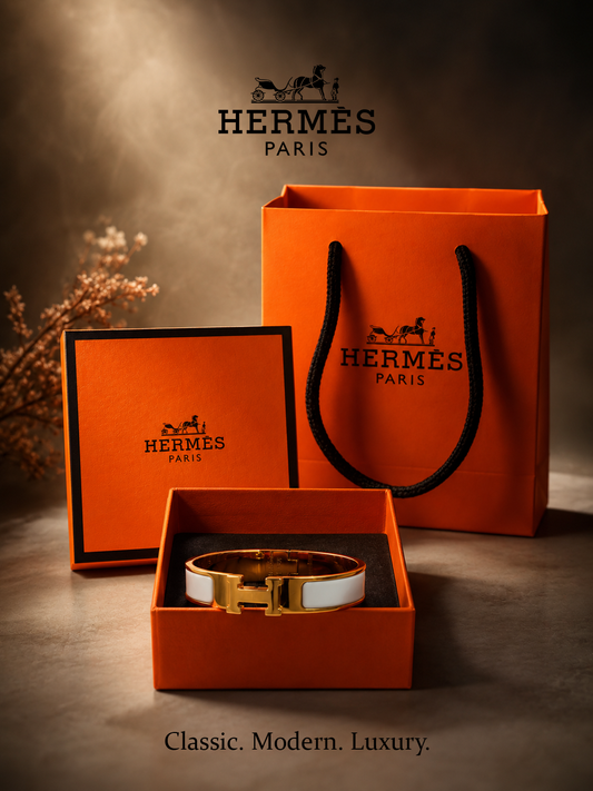 Bracelet HERMÈS paris copie original ™
