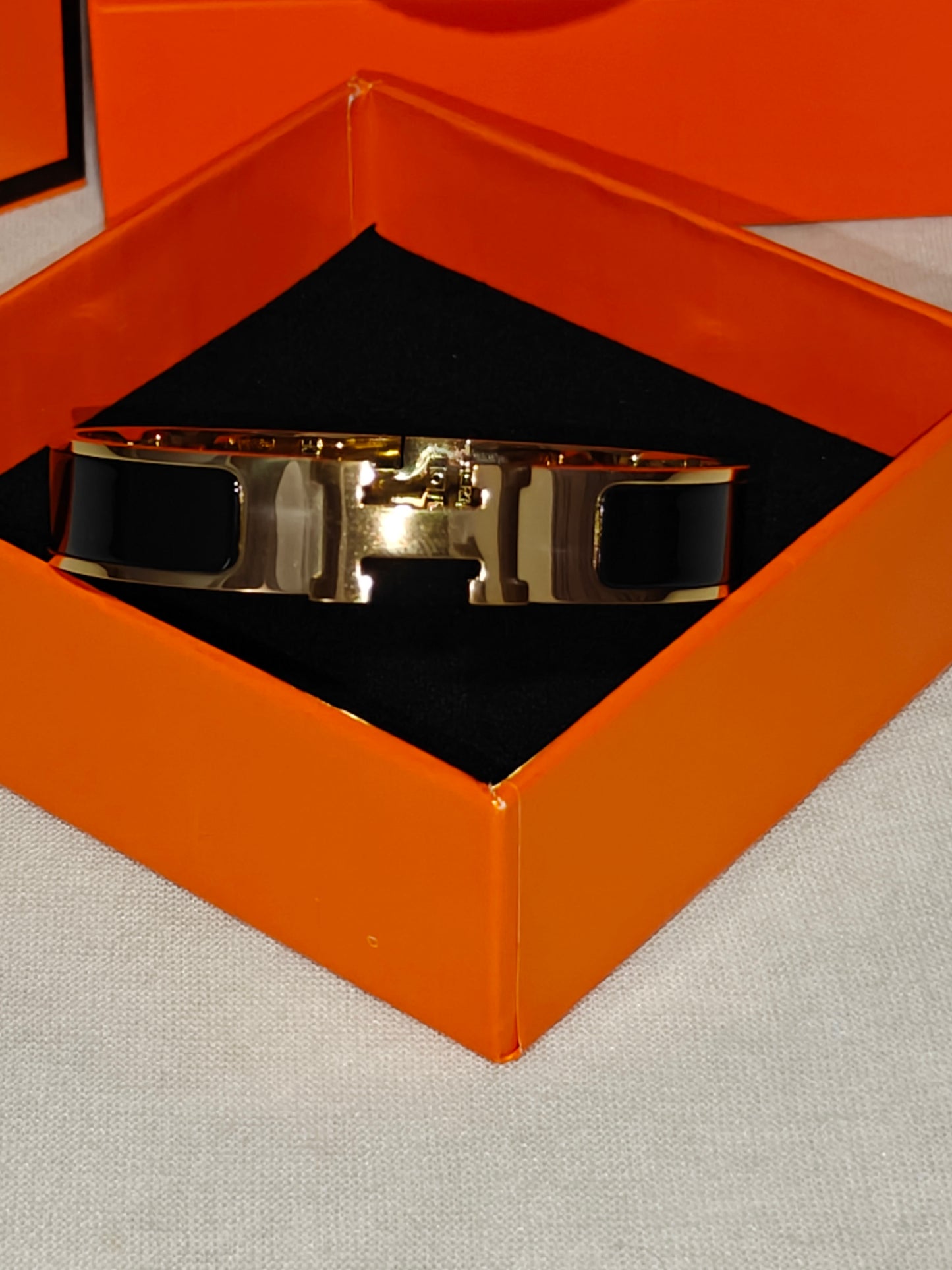 Bracelet HERMÈS paris copie original ™