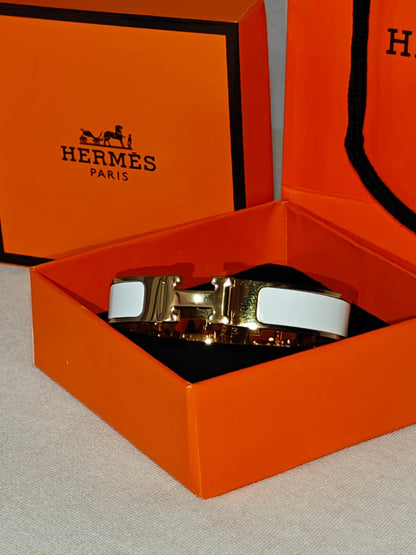 Bracelet HERMÈS paris copie original ™