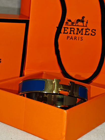 Bracelet HERMÈS paris copie original ™